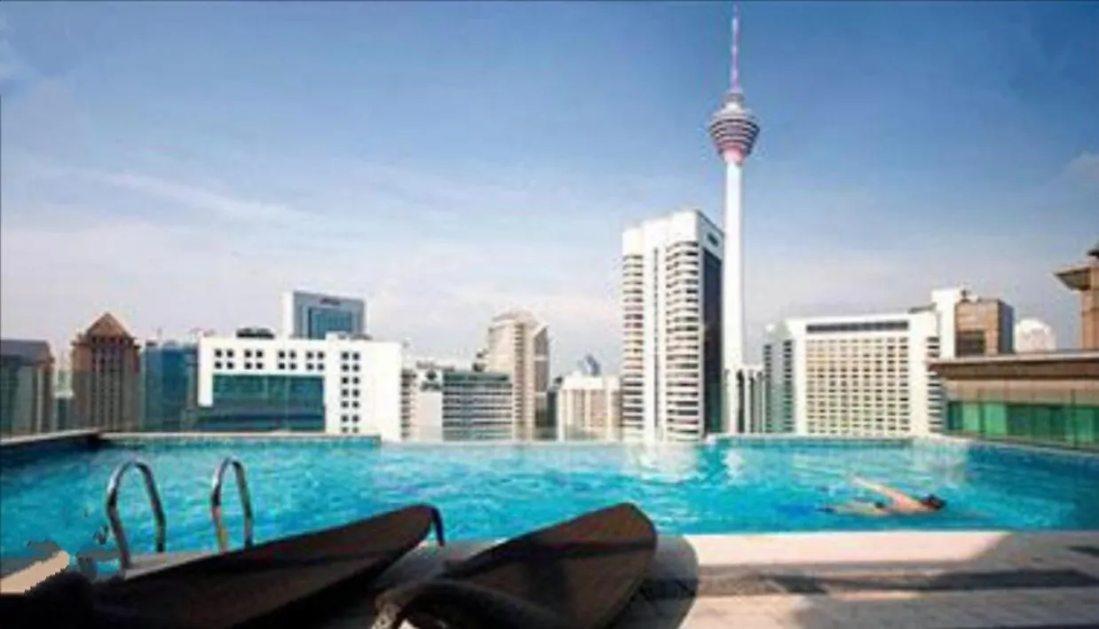 Cormar Suites Klcc Kuala Lumpur
