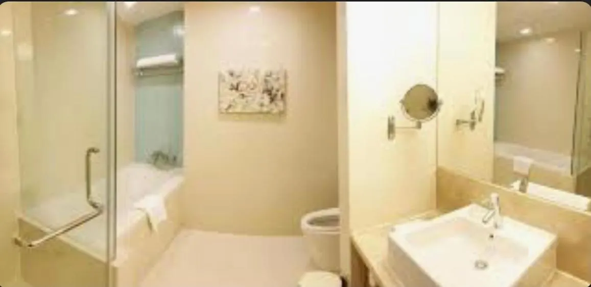Apartment Cormar Suites Klcc Kuala Lumpur Malaysia
