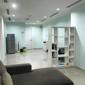 Klcc Apartment