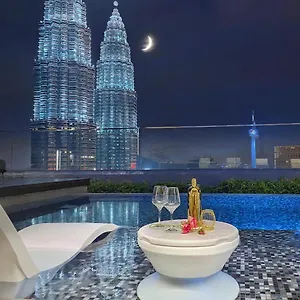 Like Star Klcc كوالالمبور