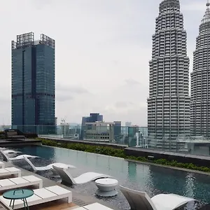  아파트 Star Luxury Klcc