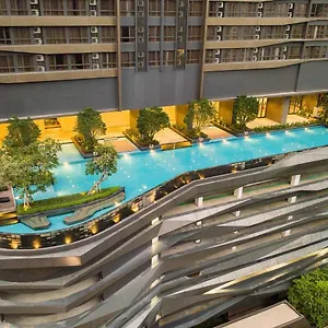8 Kia Peng Klcc By Wsd Apartamento