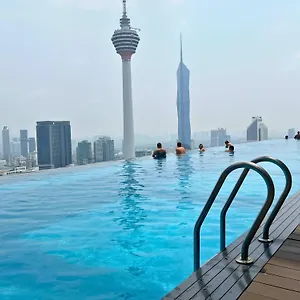 Luxe At Platinum Klcc Apartment