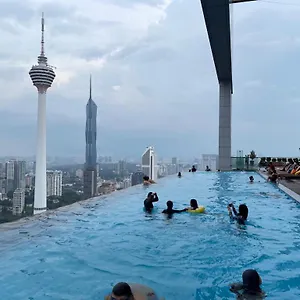 Faced Platinum Klcc كوالالمبور
