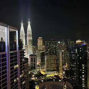 Platinum Sky Park كوالالمبور