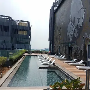 Eastern Star Klcc Apartment