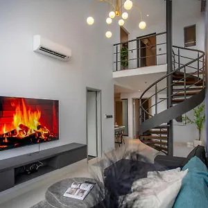 Novo Ampang By Cobnb Near Gleneagles كوالالمبور