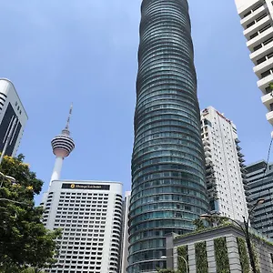 Vortex Klcc كوالالمبور